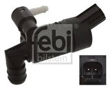 Cam Su Fıskiye Motoru Ön Focus 10 - Sonrası Çift Cıkış (Adet) (Oem No:Bv6117K624Bb)