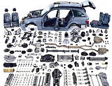 Volkswagen A3 2010 2013 Stop Lambası Sağ Oem No:8P3945096B