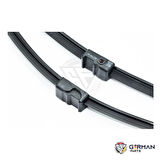 Sılecek Süpürgesı Ön Takım 600 Mm - 500 Mm Bmw X5 E70-X6 E71-72 Bm 07-17 (Oem No: 61610034739)