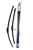 Sılecek Süpürgesı Ön Takım 750 Mm+650 Mm Ford B Max Bm 12 (Oem No: Gv1J S17528 Aa)