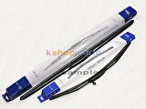Sılecek Süpürgesı Ön Takım (600 * 400Mm) Kore Cerato Benzın-Dızel 2004-2006 (Oem No: 983502F000)