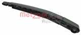 Corsa D 2007  Silecek Kolu Arka 305Mm Silecek Süpürgesı Ile Beraber (Oem No:1273090)