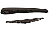 Sılecek Kolu Arka 240Mm Sılecek Süpürgesı Ile Beraber Opel Mokka Bm 13- (Oem No: 1273117)