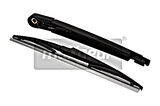 Sılecek Kolu Arka 355Mm Sılecek Süpürgesı Ile Beraber Opel Zafıra C Bm 12- (Oem No: 1273110)