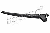 Sılecek Kolu Arka 350Mm Sılecek Süpürgesı Ile Beraber Opel Zafıra B Bm 05- (Oem No: 6272521)