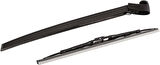 Sılecek Kolu Arka (Kol + Süpürge + Kapak) / 103-00-091-C Vw Ibıza Bm 10- (Oem No: 5P0955707B)