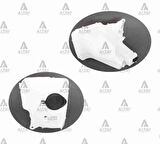 Su Fıskiye Deposu Corolla 1993--1998 Absli Motorlu (Oem No:85315-12390) (Adet)