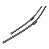 Sılecek Süpürgesı Takım Caddy 04-10 / Octavıa 04-12 / A3 02-04 / Golf5 03-05 / Jetta 05-06 Tek Delık 24'+19'" Am462S (600Mm+480Mm)" (Oem No: 1K0998002A)