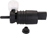 Silecek Su Motoru Golf5 None (Oem No: Vw-1J6955651)