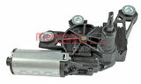 T5 T6 2004  Silecek Motoru Arka  (Oem No:7H0955711)