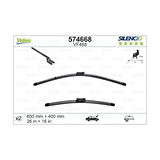 Silecek Süpürge Tk Psa C3 (B618) / Berlıngo 97-00 (Oem No: 1642334680)