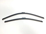 Silecek Süpürgesı Takım (Sagdan Dıreksyon) Psa Boxer Iıı B.M 06- (Oem No: 1613159580)