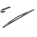 Sılecek Süpürgesı Ön Eco Teklı Sılecek - [ 500 Mm ] Fıat Tüm Modeller Bm 00- (Oem No: 3397004670)