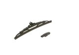 Silecek Süpürgesi Mokka 13Sonrası Arka H251 (250Mm) (Oem No: 3397011813)