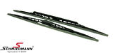 Silecek Süpürgesı Ön Takım Swf --- 530 / 500 Mm Bmw E36 91-99 (Oem No: 61619069197)