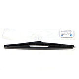 Silecek Süpürgesı Arka (Adet)(300Mm) Opel Astra H Corsa E Fıesta Vı Pıcanto Qashqaı Scenıc Iıı Yarıs Bm 04- (Oem No: 6272313)