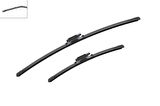 Silecek Süpürgesi Takım Laguna Iıı 07-15 / C3 Iı 09-16 Aerotwın A422S (650+400Mm) (Oem No: 6423C4)