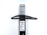 Silecek Süpürgesi Arka Scenıc Iı 06-09 / Megane Iı Sw 05-09 / Modus 04Sonrası / Aveo T300 11Sonrası / Dokker 12Sonrası H801 (260Mm) 10 (Oem No: 7701056814)