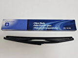 Silecek Süpürgesı Arka 300 Mm Opel Spark Bm 10- (Oem No: 96688389)