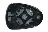 Seat Leon (13-&gt;) Ibıza (17-&gt;) Arona (18-&gt;) Elektrıklı Ayna Camı 13-&gt;Sağ