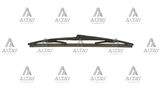 Silecek Süpürgesi I-2010  2008 2013 Arka H317 (300Mm) (Oem No:3397015106)