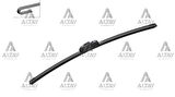Silecek Süpürgesi Tek Kancalı Eski Tip Muz Aerotwın Retrofıt Ar22U (550Mm) (Oem No:119855)