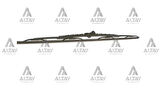 Silecek Süpürgesi Tek (650Mm) (Oem No:3397011402)