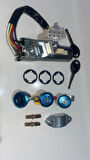 Kontak Ve Kilit Seti Nissan  Pıckup  D22 1997-02 (Oem No:K98102S900)