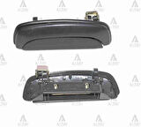 Kapı Kolu H-100 / Kmy Dış  1994-2005 Sol (Oem No:826504B000)