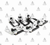 Kapı Kolu H-100 / Kmy İç Sol (Oem No:8261043301Aq)