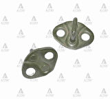 Kilit Karşılığı Starex Kapı (Oem No:813604A000)