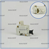 Merkezi Kilit Motoru Bora / Polo / Touareg 1998-2008 Bagaj (Oem No:3B0959781C)