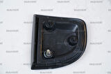 Reflektör Çamurluk L200 2006-2014 Arka Sol (Oem No:8355A015)