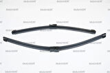 Silecek Süpürgesi Takım Astra H 2004-2010 / Glk Serisi 2009-2014 Glk Aerotwın A931S (550+450Mm) (Oem No:6272279)