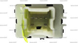 Dügme Cam Açma Clio Iv / Symbol / Captur / Kangoo / Sandero / Lodgy / Dokker / Duster / Cıtan (Teklı) Turuncu Isık Sağ (Oem No:254217475R)
