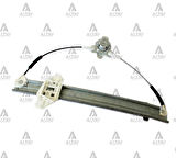 Cam Krikosu Accent Manuel  1995-1997 Ön Sağ (Oem No:8240222000)