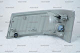 Sinyal Lambası Far Üstü Canter 2005-2011 Fuso Fe859 /Canter 2006- Fe711 / Fx39 / Fe859 Üst Sağ (Oem No:Mk581220)