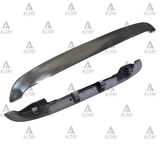 Plaka Bakaliti Bagaj Kapak H-100  1997-06 (Oem No:8391043360)