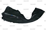 Çamurluk Davlumbazı Golf7 2013-2019 Önün Arkası Sol (Oem No:5G0805969P)