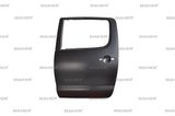 Toyota Hilux 2006-2011 Kapı Arka Çift Kabin Sol (Oem No:671140K010)