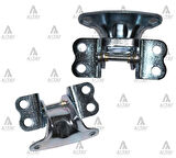 Kapı Menteşe H-100 / Kmy Ön Alt-Üst Sağ-Sol (Oem No:7911043002)