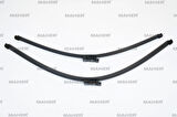 Silecek Süpürgesi Takım Astra J 2009-2015 / Astra K 2015 Sonrası Aerotwın A540S (680+625Mm) (Oem No:13295280)