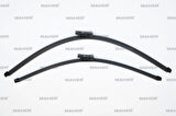 Silecek Süpürgesi Takım Astra J 2009-2015 / Astra K 2015 Sonrası Aerotwın A540S (680+625Mm) (Oem No:13295280)