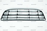 Tampon Panjurusı Polo 2005-2009 Ön Orta (Oem No:6Q0853677B9B9)