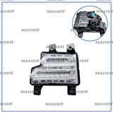 Sis Lambası Tiggo 7 Pro 2022-2024 Sol (Oem No:605000268Aa)