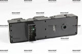Cam Açma Düğmesi Ix-35 2011-2014 Ön Sol (Oem No:935702Z000)