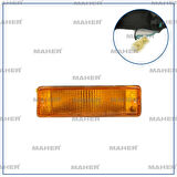 Sinyal Lambası Ön Tampon D-2021 1991-1997 Sol (Oem No:B613512G02)