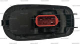 Cam Açma Düğmesi Transit V362-V363 (Tekli) Sağ (Oem No:Bk2T14529Ab)