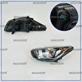 Far I-2020 2012-2015 Elektrikli Sol (Oem No:921014P500)