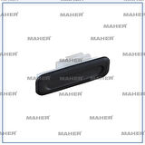Svic Bagaj Buton 207 / 308 / 3008 /  C2 / C4 / C5 2006-12 (Oem No:6554Cl)